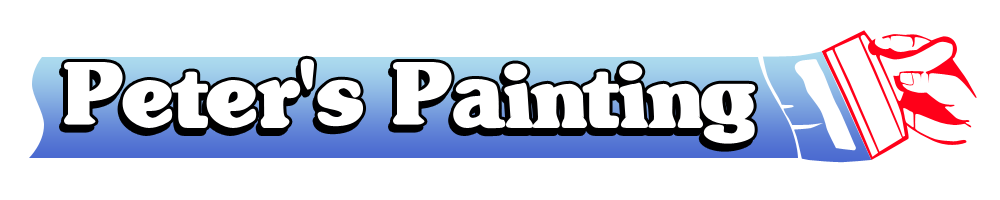 Peter's Painting Company
